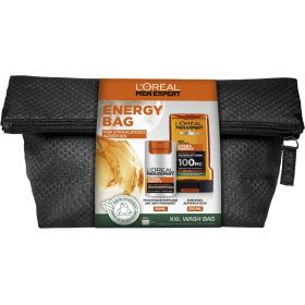 Link zu  Men Expert Geschenk-Set Dusche, 250 ml, Creme, 50 ml und Washbag, verschiedene Sorten, je Set