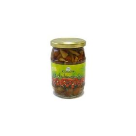 Link zu  Stockschwämmchen Pilze