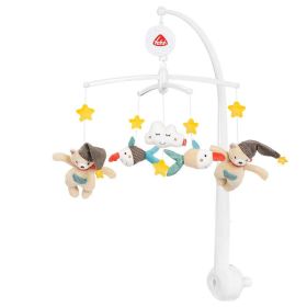 Link zu  Baby-Spielzeug Musik-Mobile Bruno