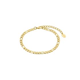 Link zu  Fußkette aus Edelstahl