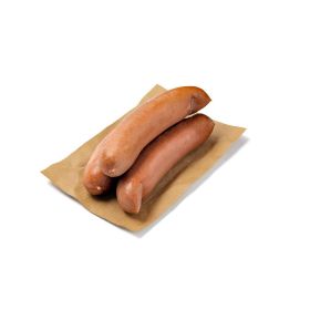 Link zu  Rinderkochmettwurst Schweinedarm