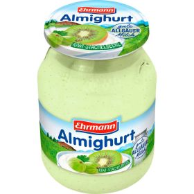 Link zu  Fruchtjoghurt Almighurt, Kiwi-Stachelbeere