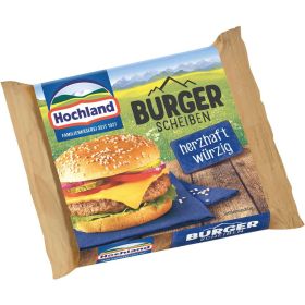 Link zu  Schmelzscheiben Burger