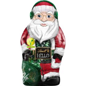 Link zu  Hello Schoko-Weihnachtsmann, vegan