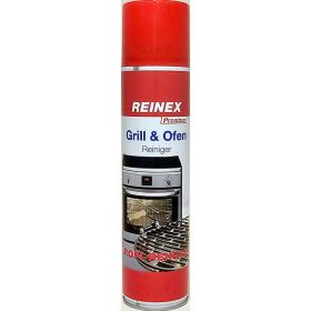 Link zu  Grill- & Ofen-Reiniger
