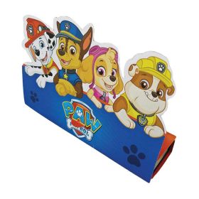 Link zu  8 Einladungskarten & Umschläge Paw Patro