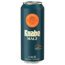 Link zu  Malztrunk, alkoholfrei
