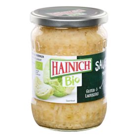 Link zu  Bio Sauerkraut