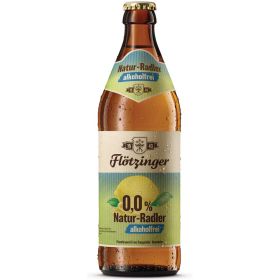 Link zu  Biermischgetränk Natur Radler, alkoholfrei
