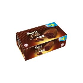 Link zu  Dankek Pöti Mini-Kuchen Kakao