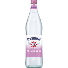 Link zu  Mineralwasser, Feinperlig