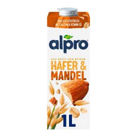 Link zu  Sojadrink Hafer-Mandel