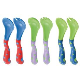 Link zu  Starter-Set Essensbesteck 12M+