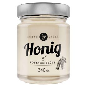 Link zu  Honig Robinienblüte