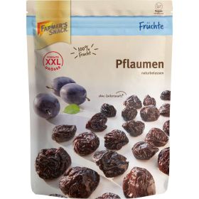Link zu  Pflaumen, naturbelassen