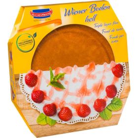 Link zu  Kuchenboden Wiener Boden, hell