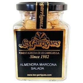 Link zu  Marcona Mandeln