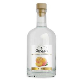 Link zu  Marillen Schnaps 40%