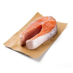 Link zu  Lachssteaks