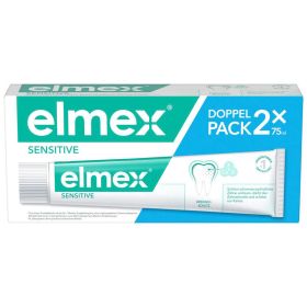 Link zu  Zahncreme, Sensitive