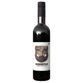 Link zu  Bio-Glühwein rot