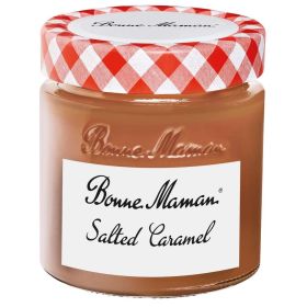 Link zu  Salted-Caramel Creme