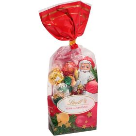 Link zu  Weihnachtsmischung, Schokolade