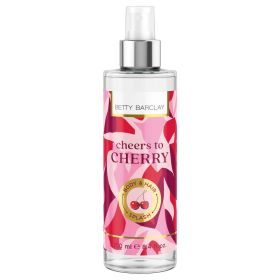 Link zu  Bodymist Cheers to Cherry