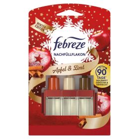 Link zu  Duftstecker 3V Nachfüller, Apfel-Zimt