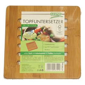 Link zu  Topfuntersetzer 19cm, Stärke 1,5cm