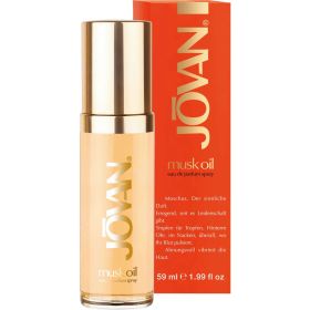 Link zu  Eau de Parfum, Musk Oil