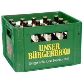 Link zu  Braumeister Bier 5,4% (20x 0,500 Liter)