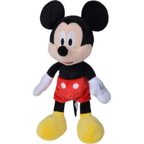 Link zu  Plüschfigur Mickey Mouse, ca. 25 cm