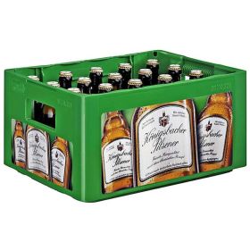 Link zu  Pilsener Bier 4,8% (20x 0,330 Liter)