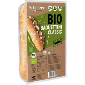 Link zu  Bio Baguettini, Bianco