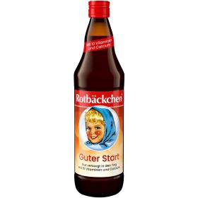 Link zu  Guter Start Fruchtsaft