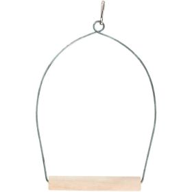 Link zu  Vogel Bogenschaukel, 10x20cm