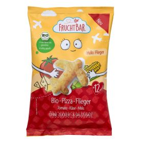 Link zu  Bio Pizza-Flieger, Tomate/Käse