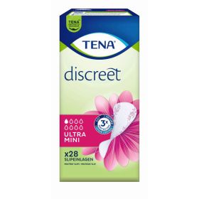 Link zu  discreet Slipeinlagen, Ultra Mini