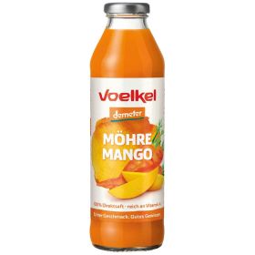 Link zu  Demeter Saft, Möhre/Mango