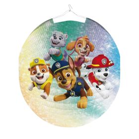 Link zu  Lampion Paw Patrol Papier 25 cm