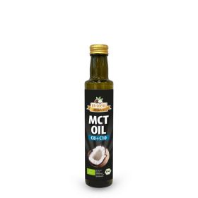 Link zu  Bio MCT-Öl C8+C10