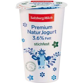 Link zu  Joghurt stichfest 3,6 % Fett