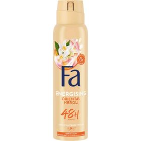 Link zu  Deo Spray, Oriental Neroni
