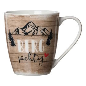 Link zu  Becher Enzian Bergsüchtig