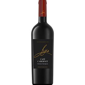 Link zu  Cafe Cabernet, Cabernet Sauvignon, Rotwein