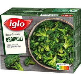 Link zu  Feldfrisch Broccoli-Röschen, tiefgekühlt
