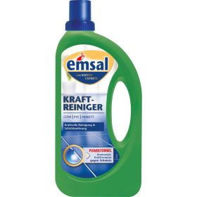 Link zu  Kraftreiniger