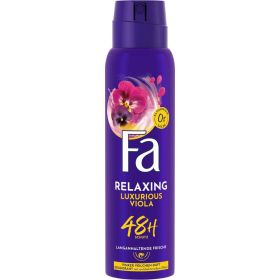 Link zu  Deo Spray, Luxurious Viola