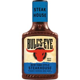 Link zu  BBQ-Sauce, Steakhouse